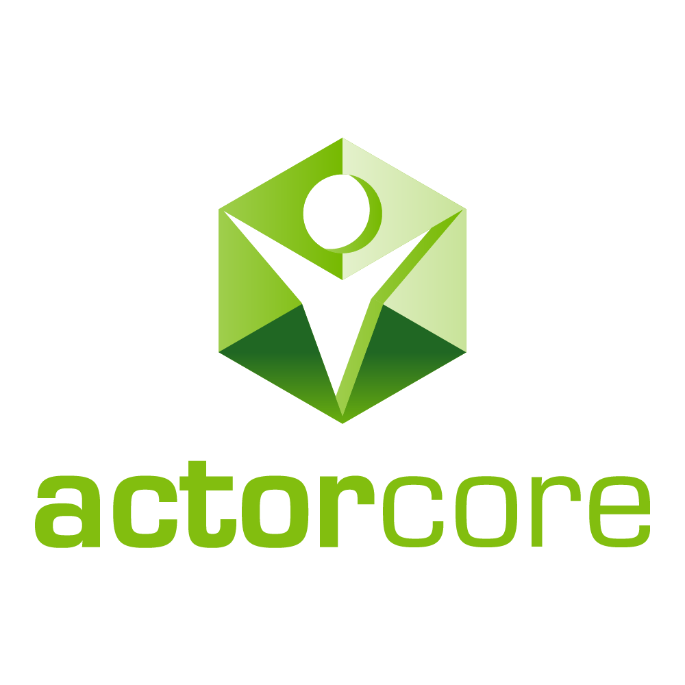 [Online Store] [Motion] ActorCore