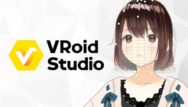[Software] [Character Maker] [Cartoon] Vroid Studio