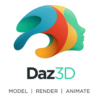 [Software] [Character Maker] Daz Studio