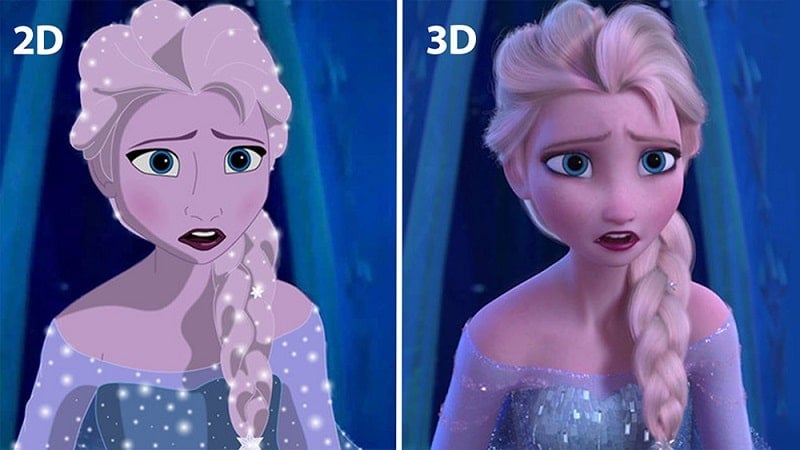 [Article] What is 3D Animation?