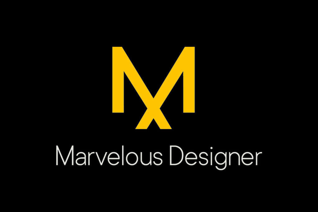 marvelous designer