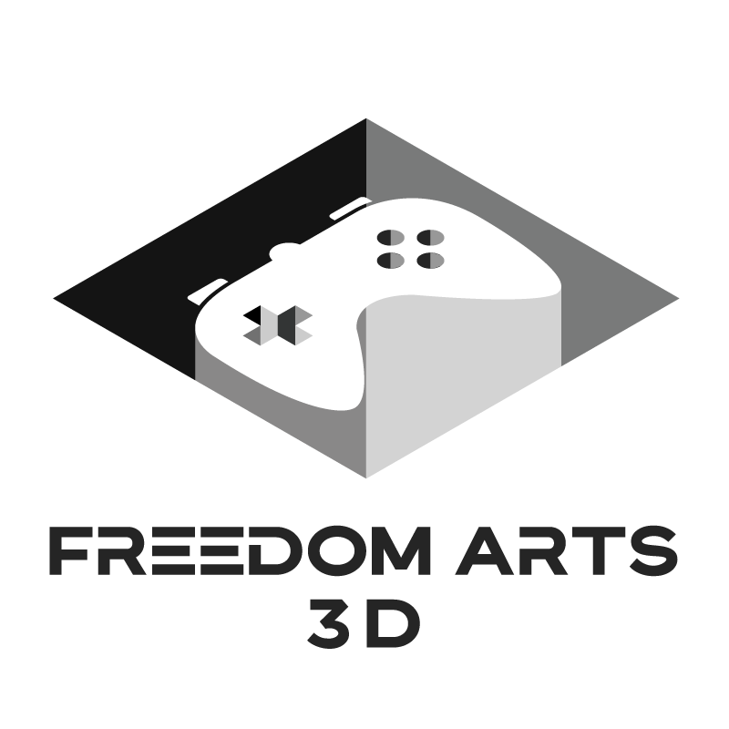 Freedom Arts 3D